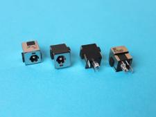 Роз'єм живлення Pj&nbsp;050